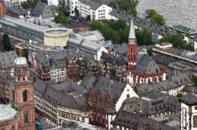 R�merberg in Frankfurt 3