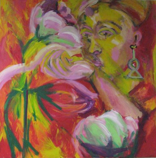 Duftender Fr�hling