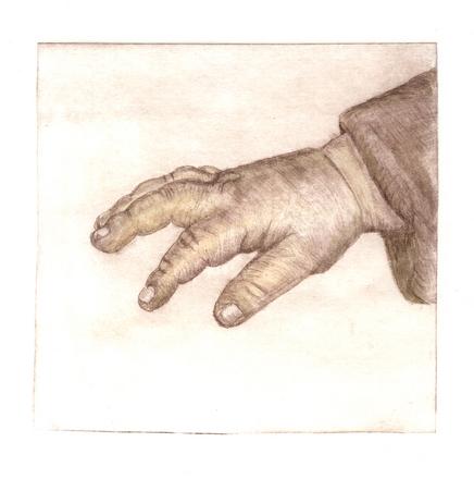 Kinderhand