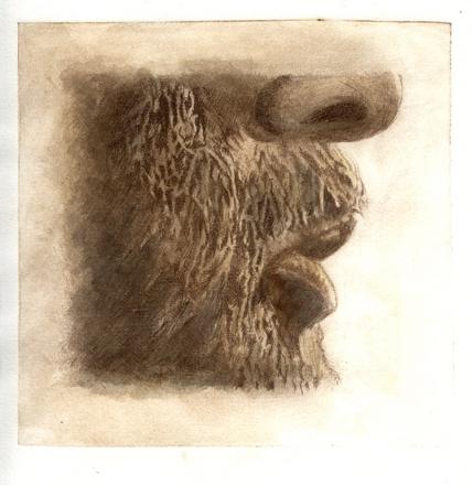 Sonnengru II