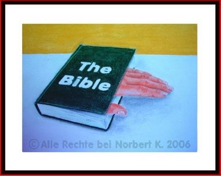 Das lebendige Wort Gottes