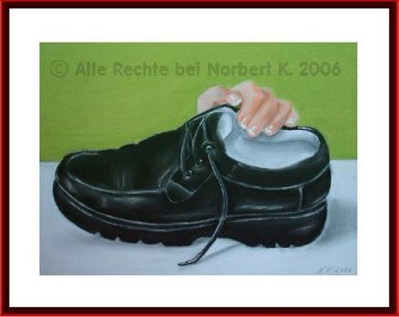 Handschuh
