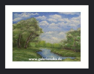 Am Fluss