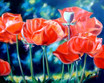 Poppys