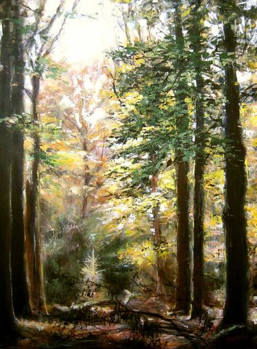Crone forest