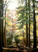 Crone forest