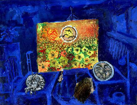 Der Expressionist