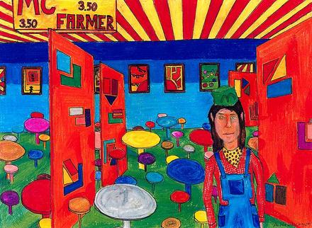 McFarmer