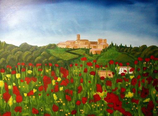 Toscana 2