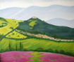 Toscana...frei nach ...
