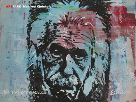 Einstein
